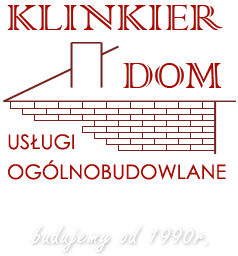 Klinkier Dom